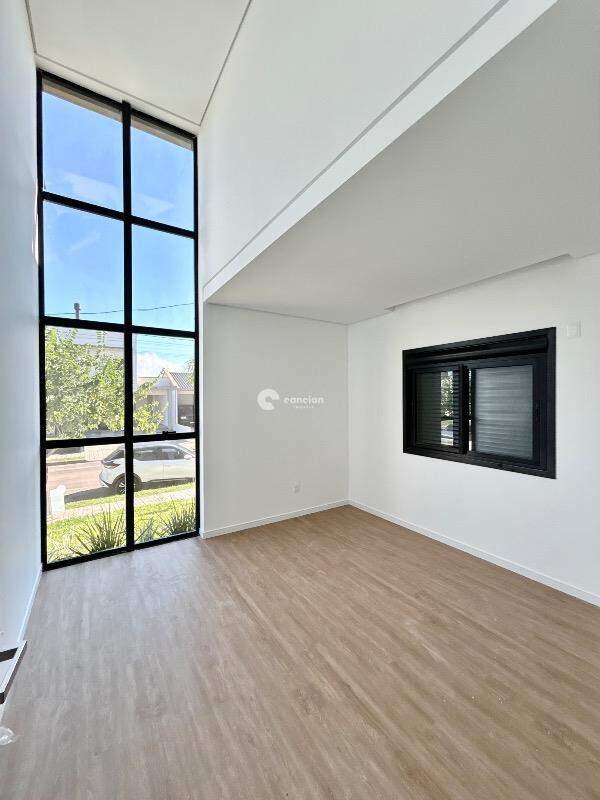 Casa de Condomínio à venda no Camobi: 