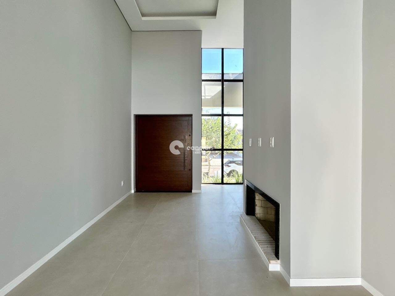 Casa de Condomínio à venda no Camobi: 