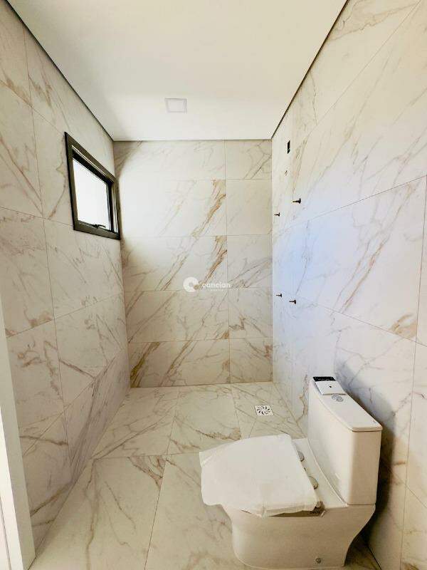 Casa de Condomínio à venda no Camobi: 