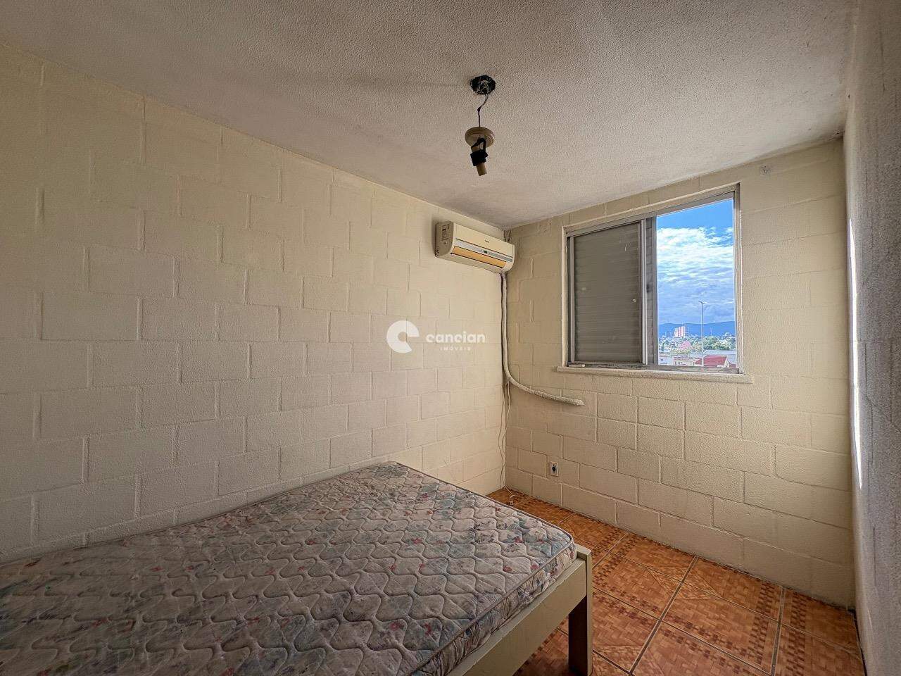 Apartamento à venda no Nossa Senhora Medianeira: 