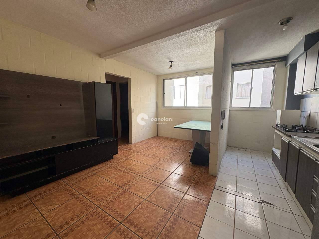 Apartamento à venda no Nossa Senhora Medianeira: 