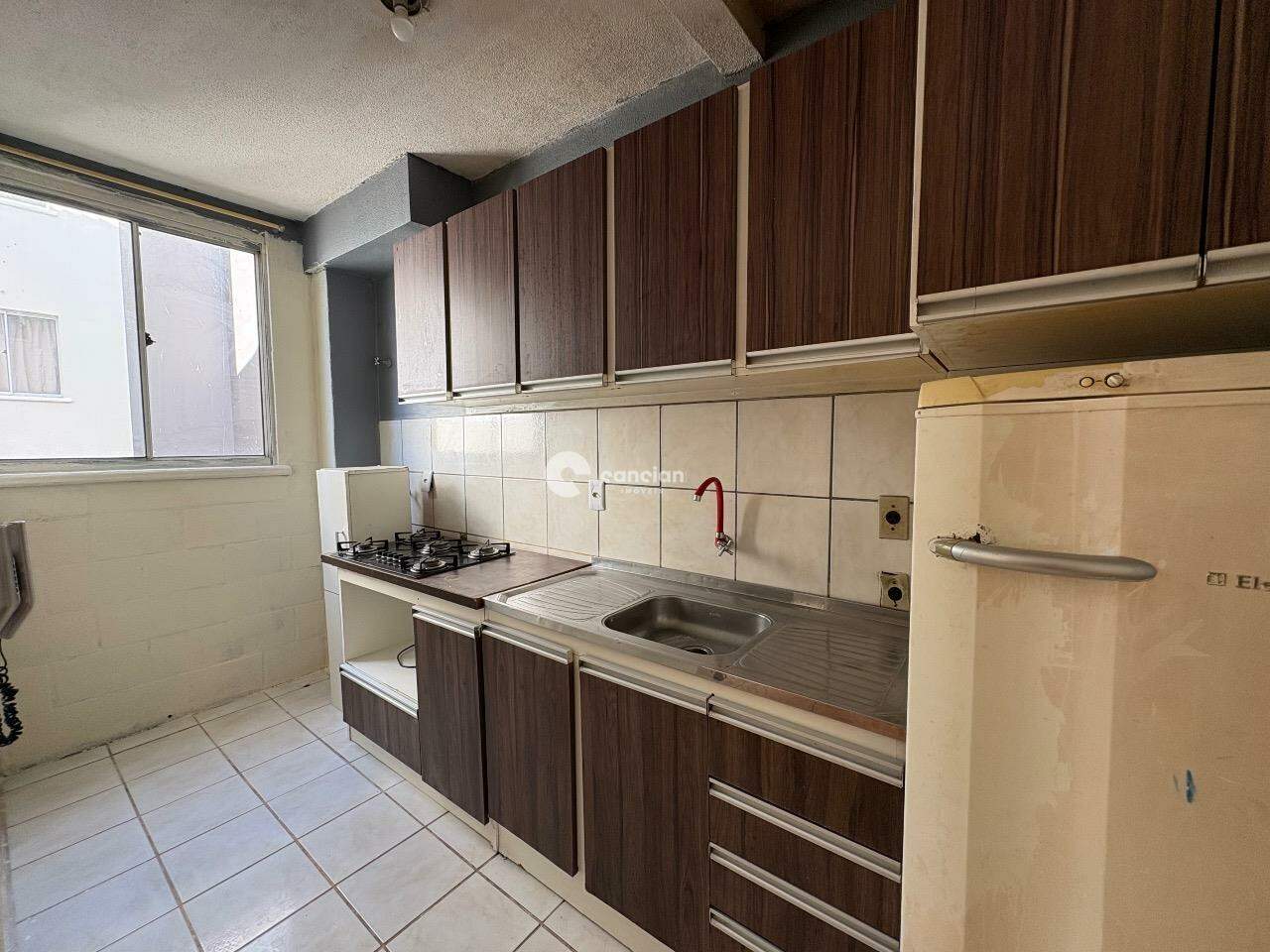 Apartamento à venda no Nossa Senhora Medianeira: 