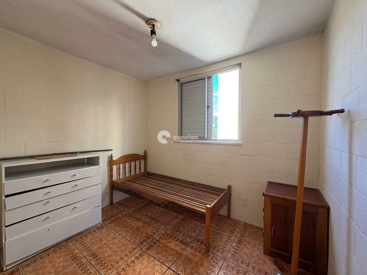 Apartamento à venda no Nossa Senhora Medianeira: 