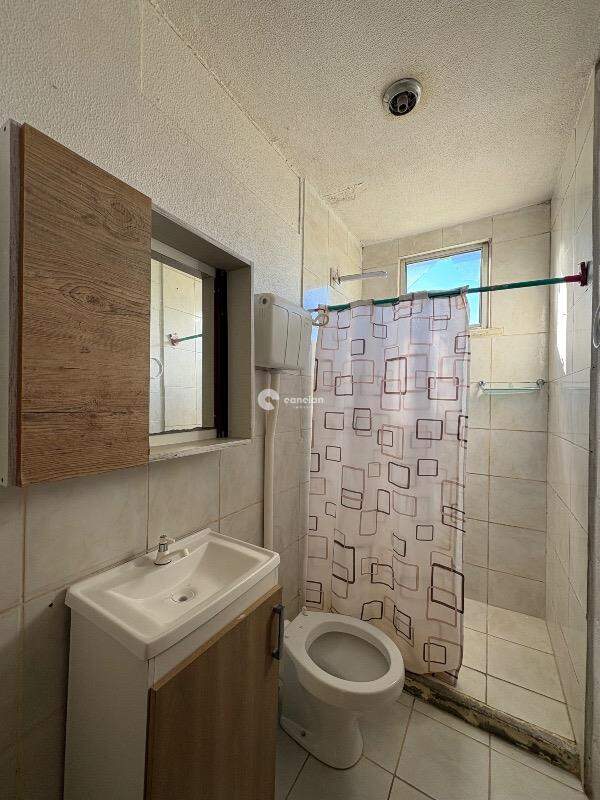 Apartamento à venda no Nossa Senhora Medianeira: 