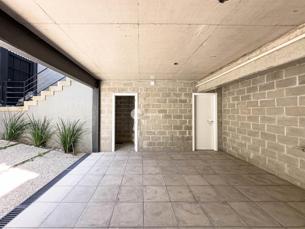 Casa para aluguel no Nossa Senhora de Fátima: 