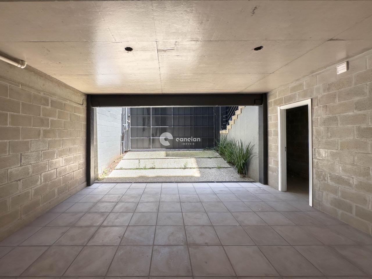 Casa para aluguel no Nossa Senhora de Fátima: 