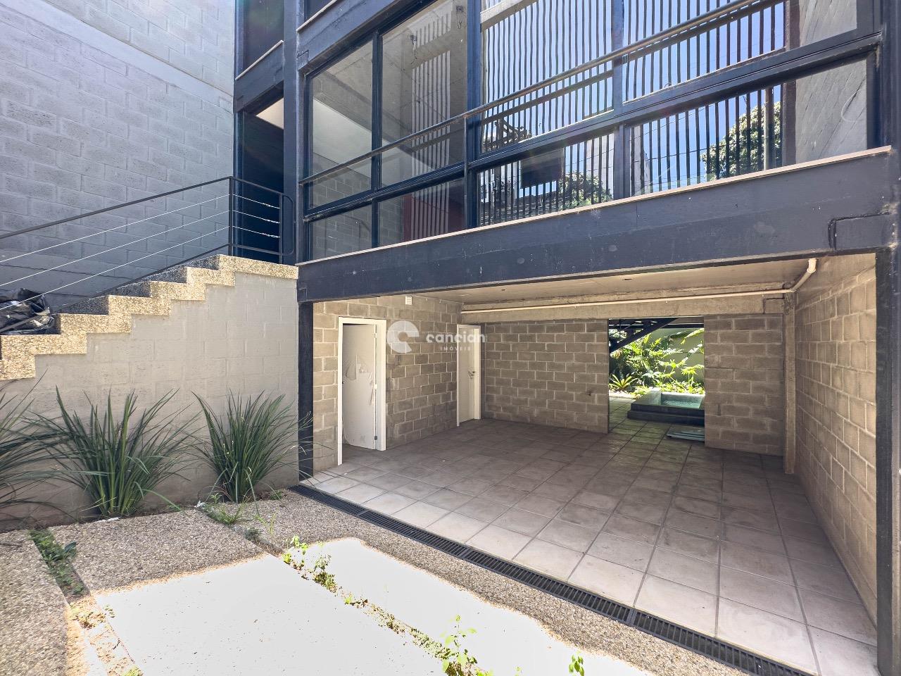 Casa para aluguel no Nossa Senhora de Fátima: 