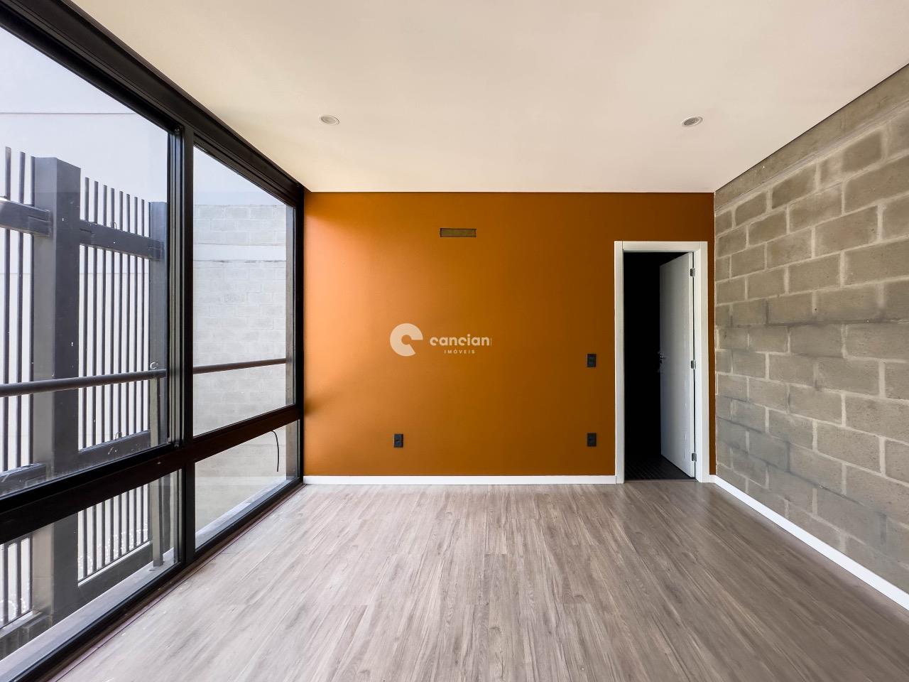 Casa para aluguel no Nossa Senhora de Fátima: 