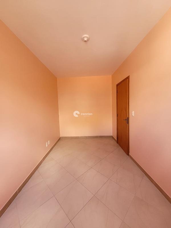 Apartamento para aluguel no Nossa Senhora do Rosário: 