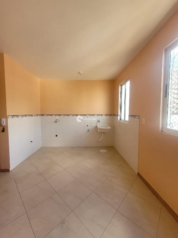 Apartamento para aluguel no Nossa Senhora do Rosário: 