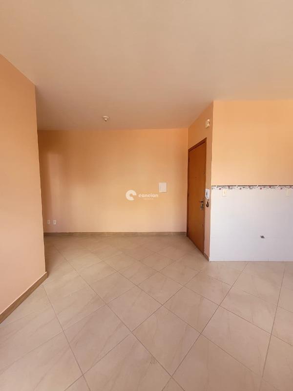 Apartamento para aluguel no Nossa Senhora do Rosário: 