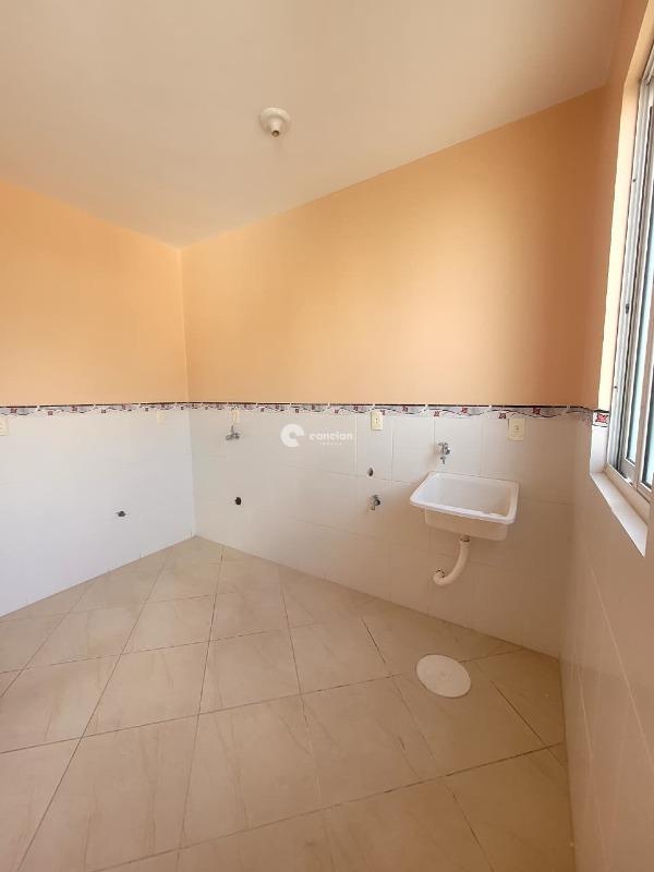 Apartamento para aluguel no Nossa Senhora do Rosário: 