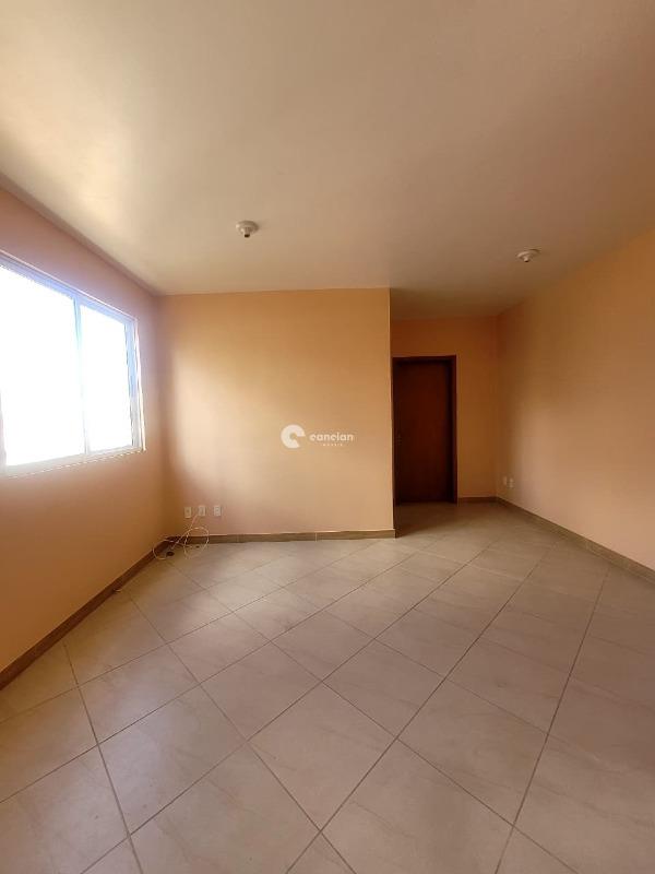 Apartamento para aluguel no Nossa Senhora do Rosário: 