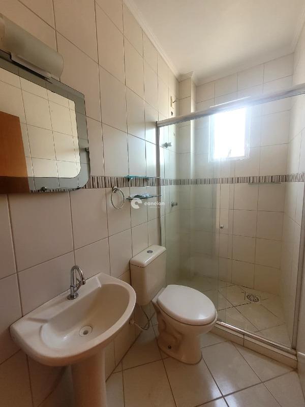 Apartamento para aluguel no Nossa Senhora do Rosário: 