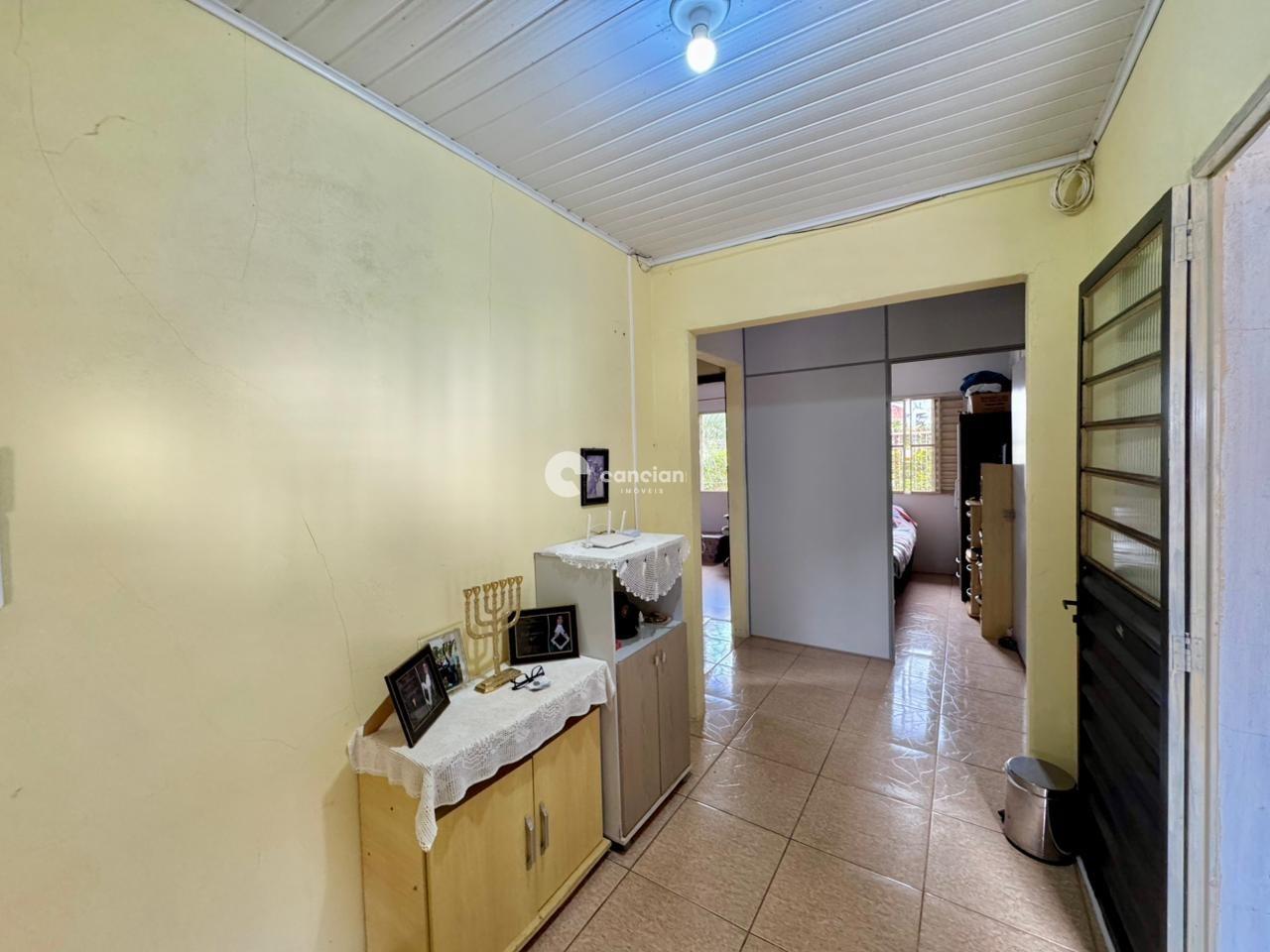 Casa à venda no Camobi: 