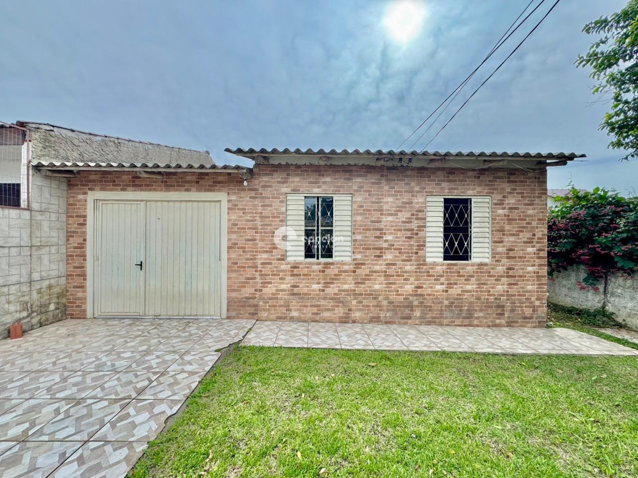 Casa à venda no Camobi: 