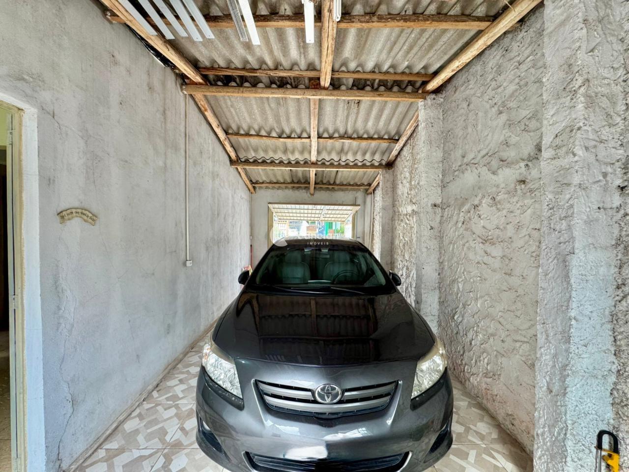 Casa à venda no Camobi: 