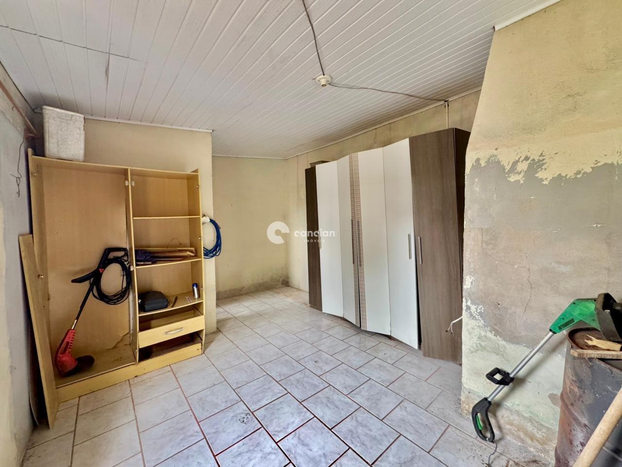 Casa à venda no Camobi: 