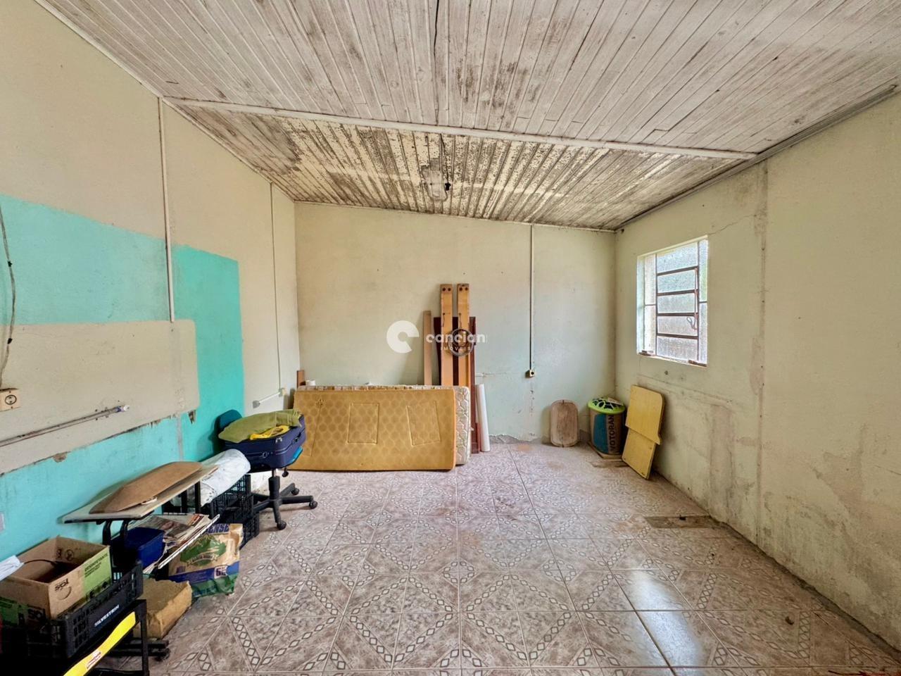 Casa à venda no Camobi: 