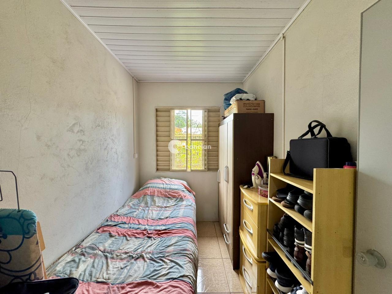 Casa à venda no Camobi: 