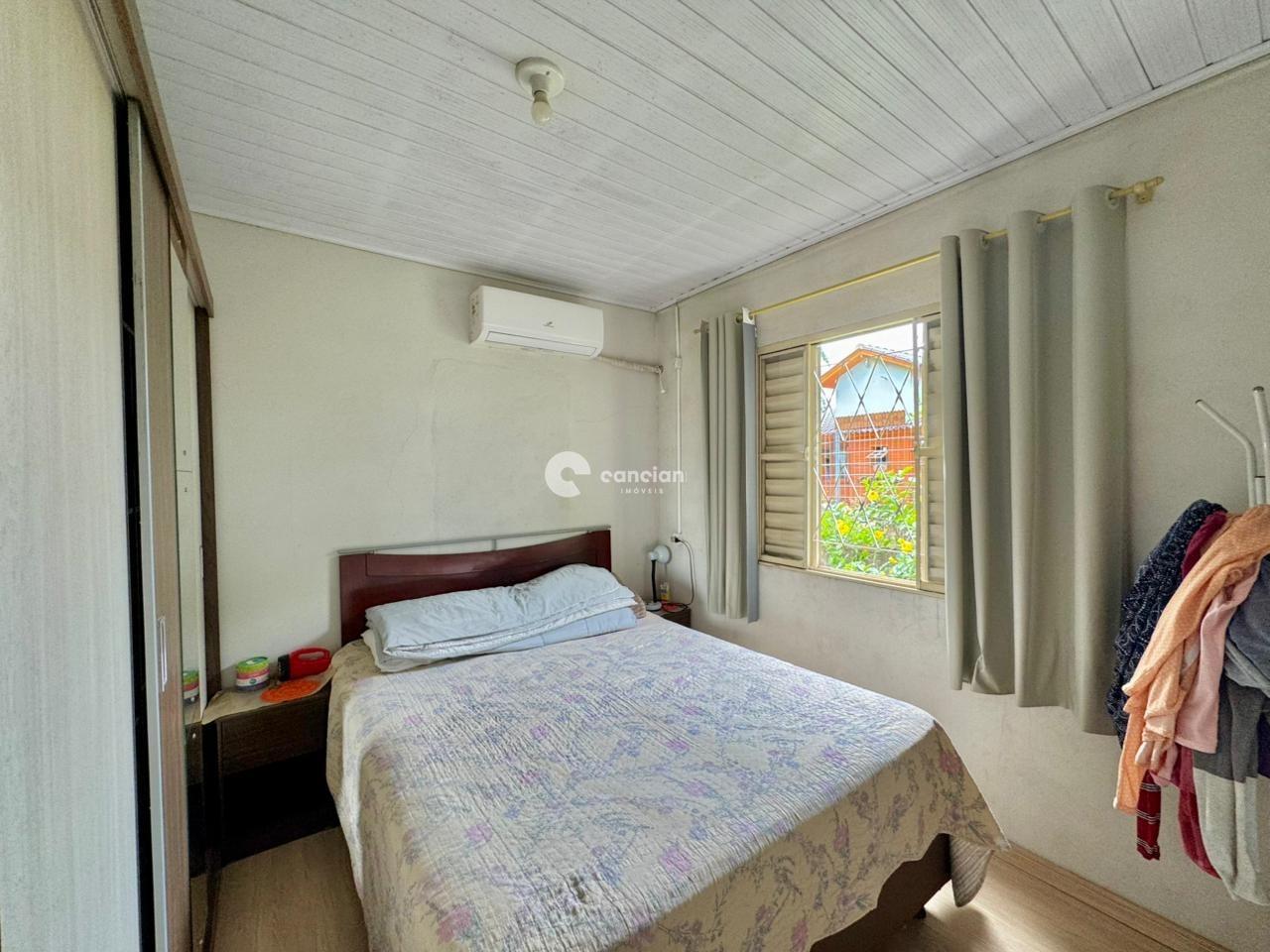 Casa à venda no Camobi: 