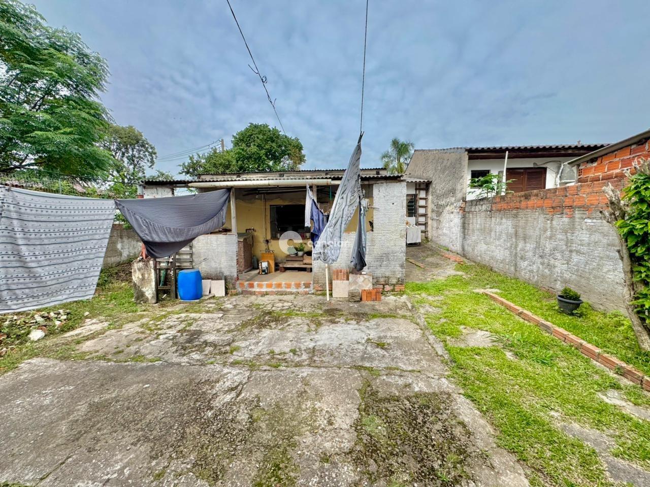 Casa à venda no Camobi: 