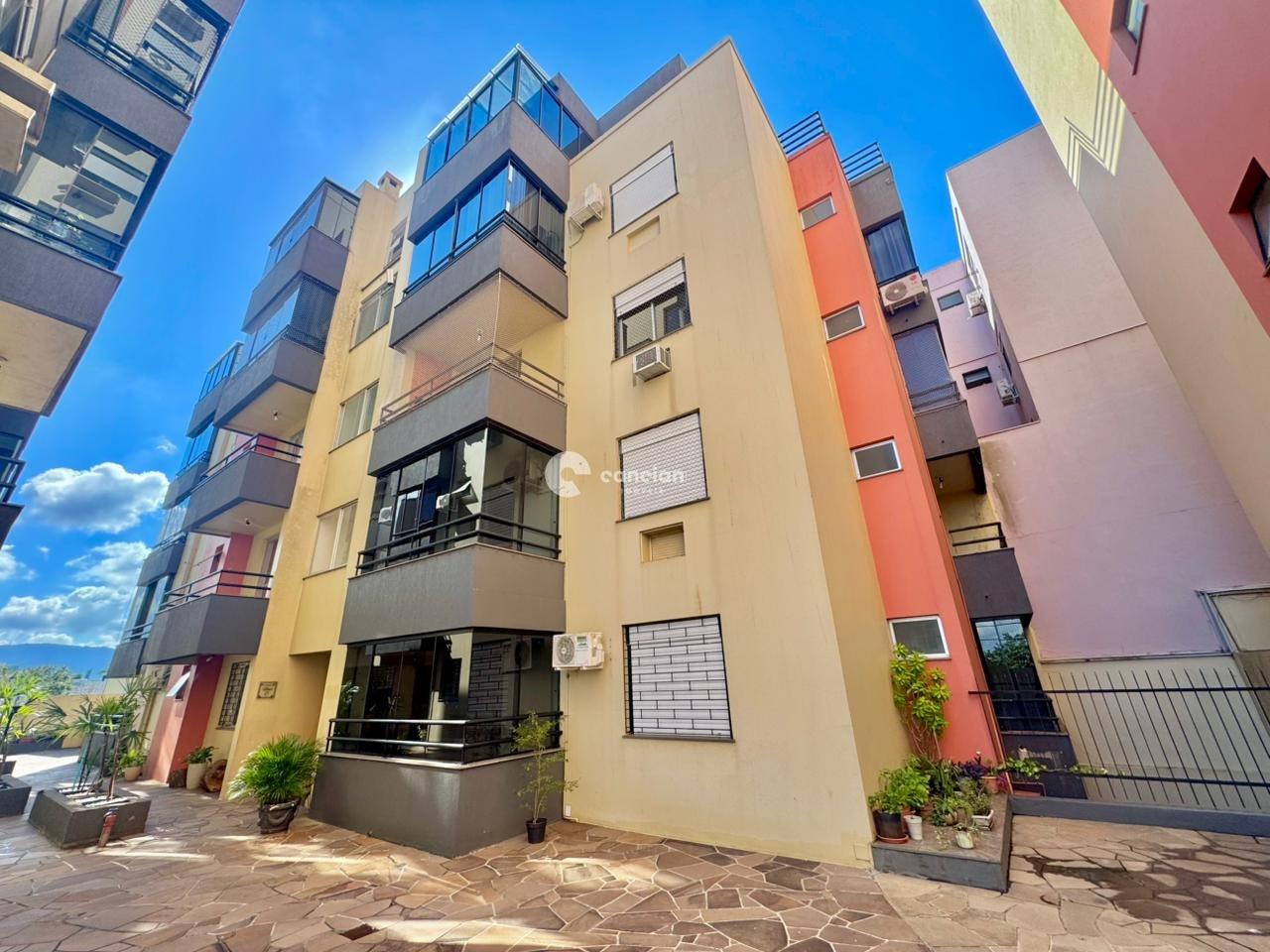 Duplex à venda no Nossa Senhora de Fátima: 