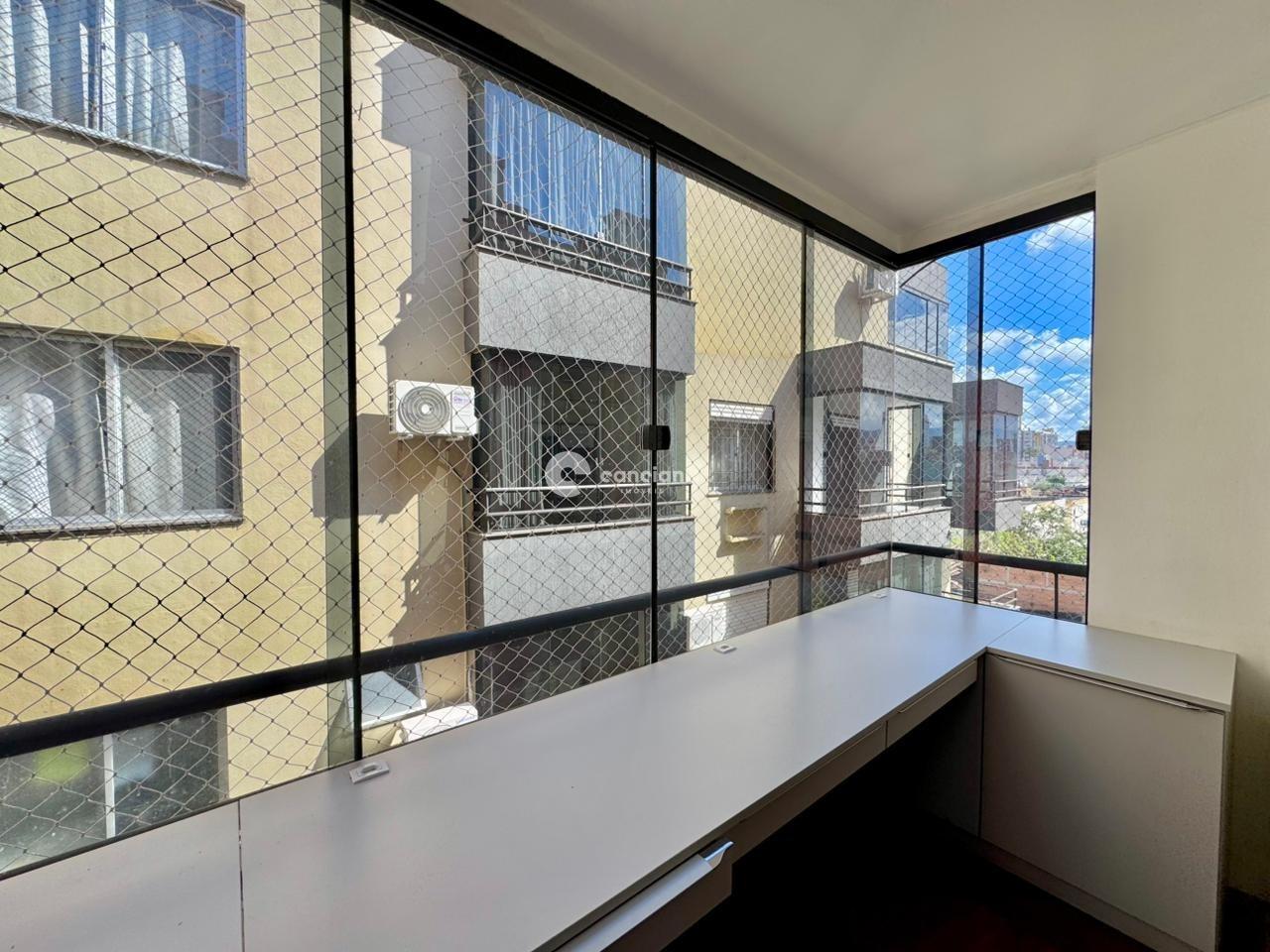 Duplex à venda no Nossa Senhora de Fátima: 