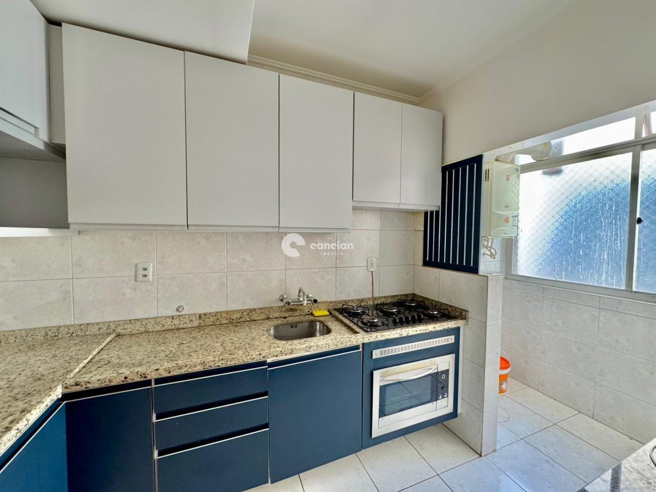 Duplex à venda no Nossa Senhora de Fátima: 