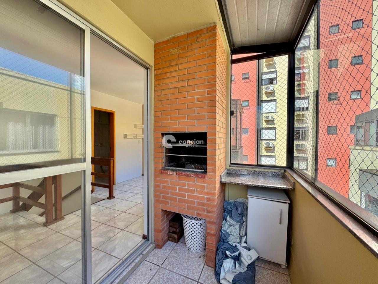 Duplex à venda no Nossa Senhora de Fátima: 