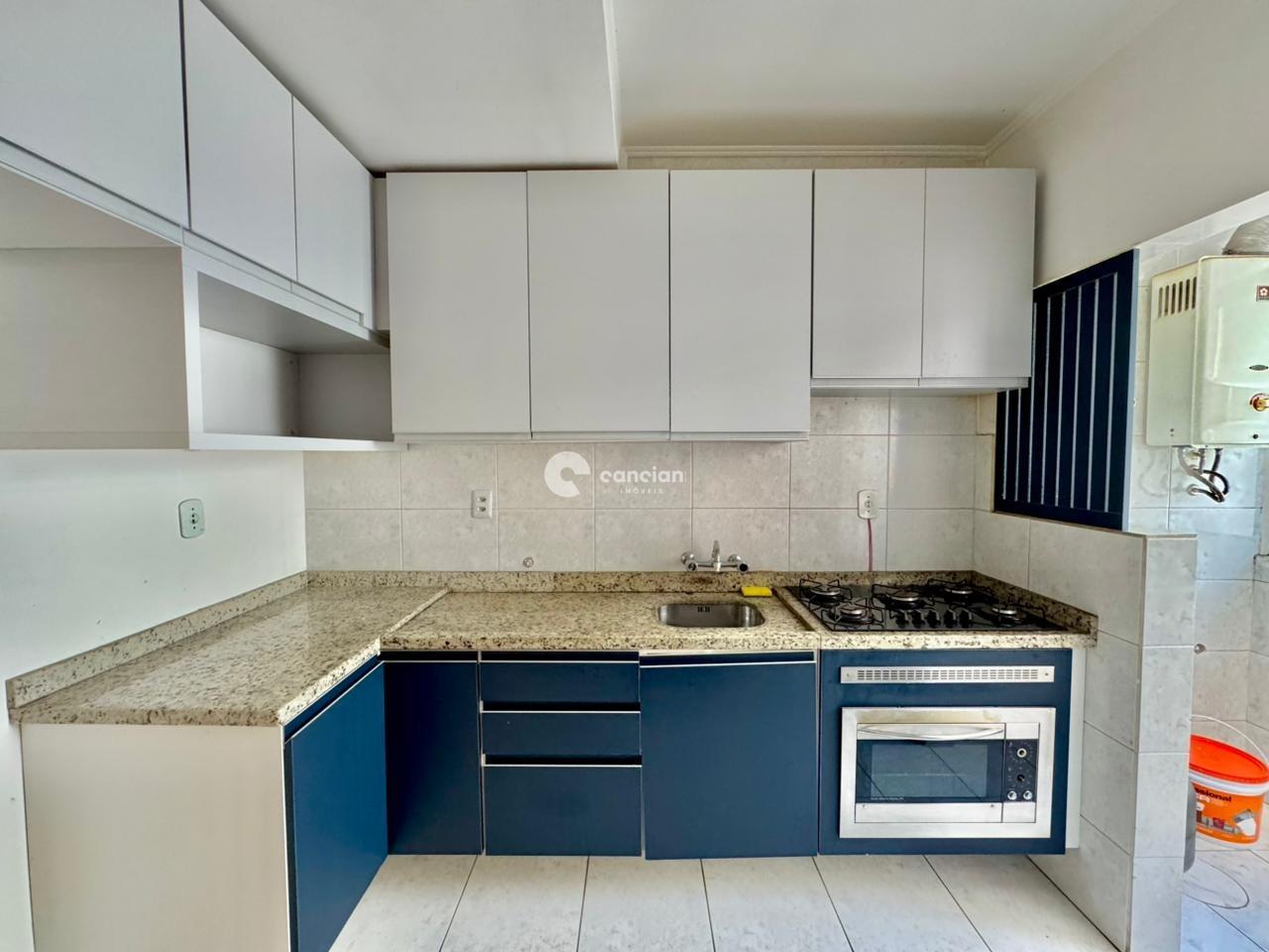 Duplex à venda no Nossa Senhora de Fátima: 