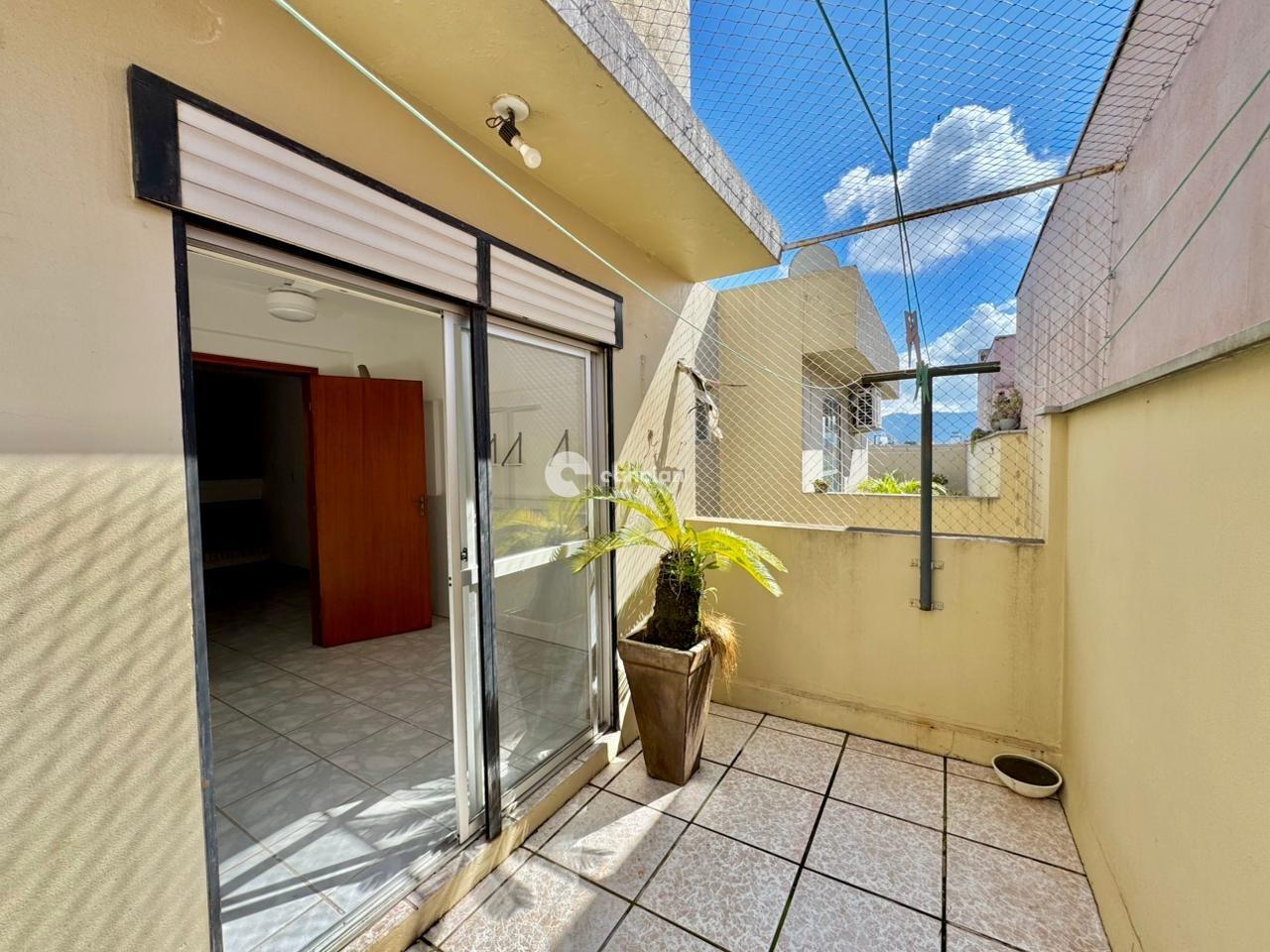 Duplex à venda no Nossa Senhora de Fátima: 