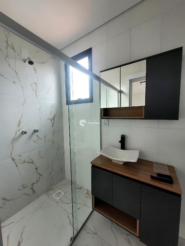 Apartamento para aluguel no Camobi: 