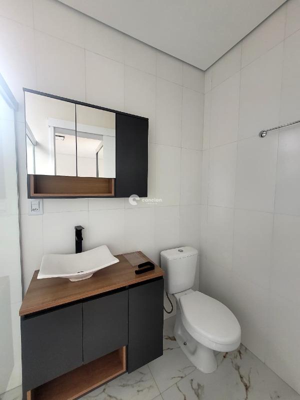 Apartamento para aluguel no Camobi: 