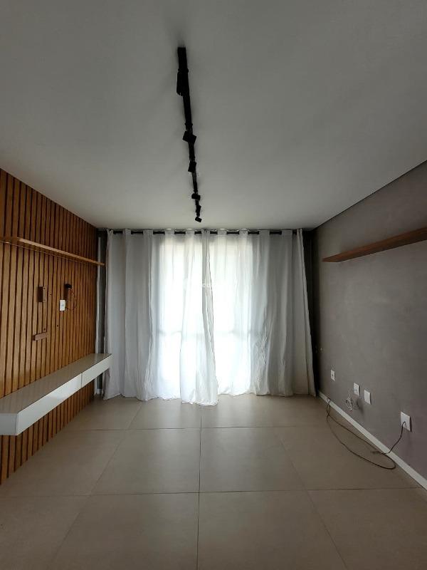 Apartamento para aluguel no Camobi: 