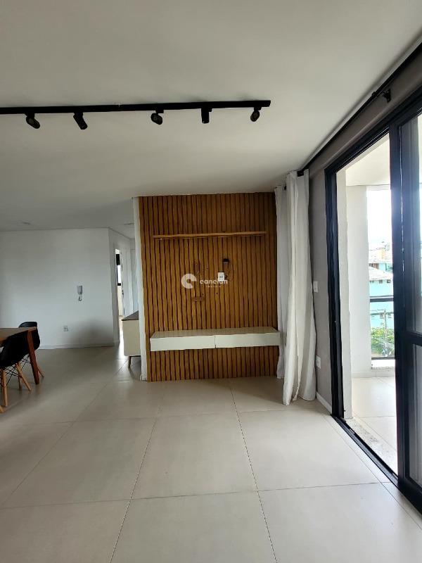 Apartamento para aluguel no Camobi: 