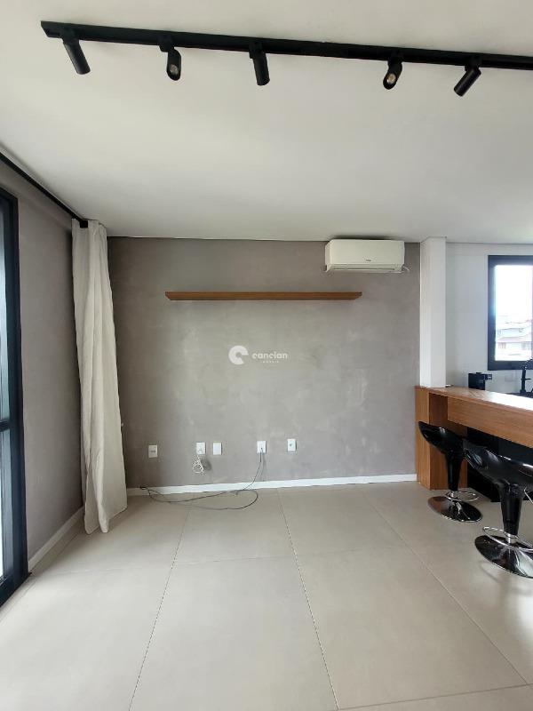 Apartamento para aluguel no Camobi: 