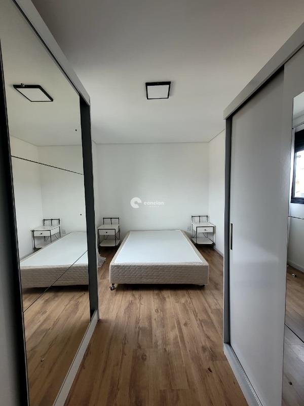 Apartamento para aluguel no Camobi: 