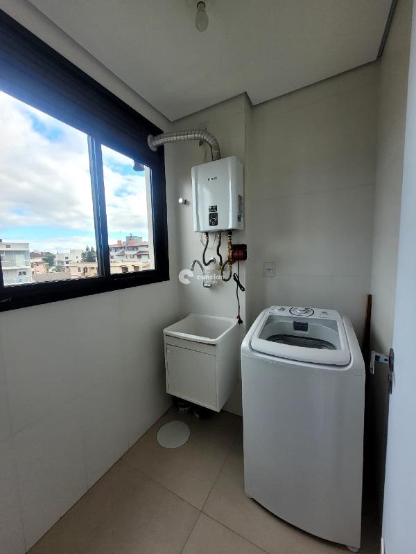 Apartamento para aluguel no Camobi: 