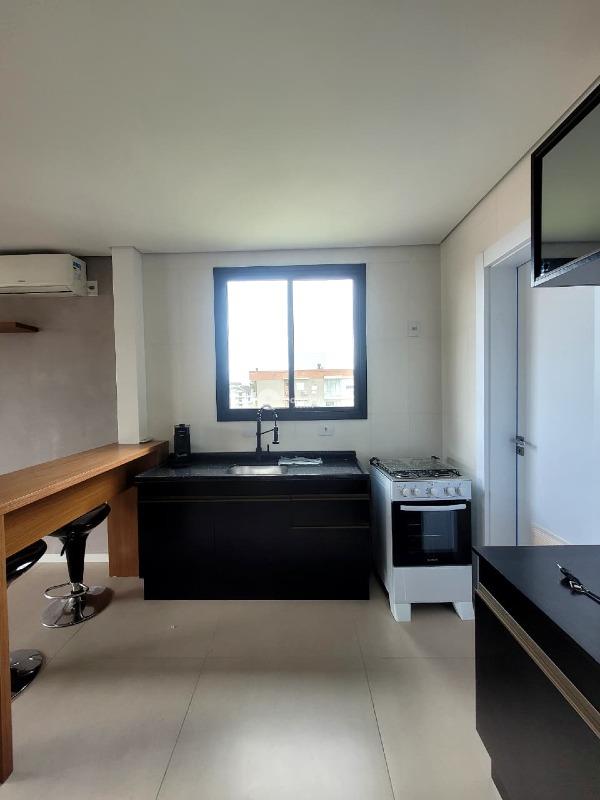 Apartamento para aluguel no Camobi: 