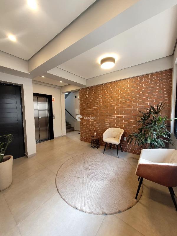 Apartamento para aluguel no Camobi: 