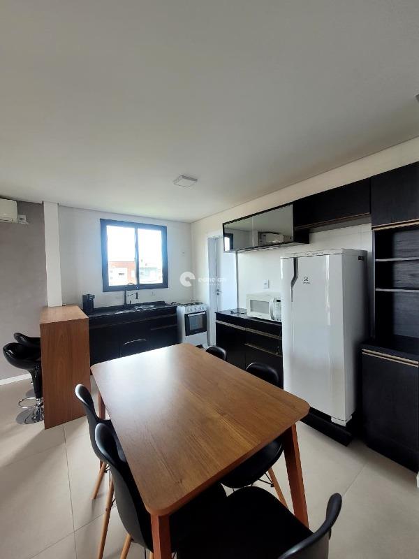 Apartamento para aluguel no Camobi: 