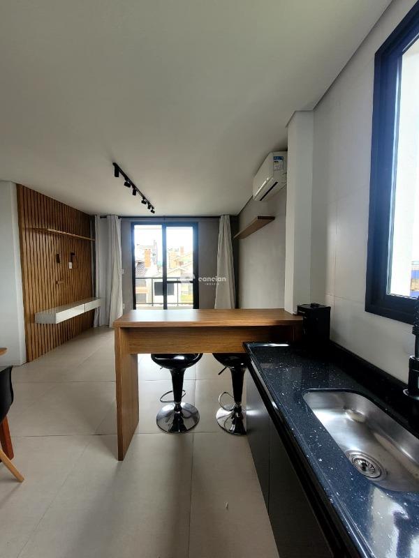 Apartamento para aluguel no Camobi: 