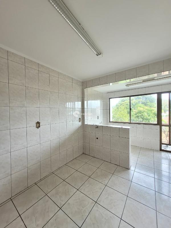 Apartamento para aluguel no São José: 