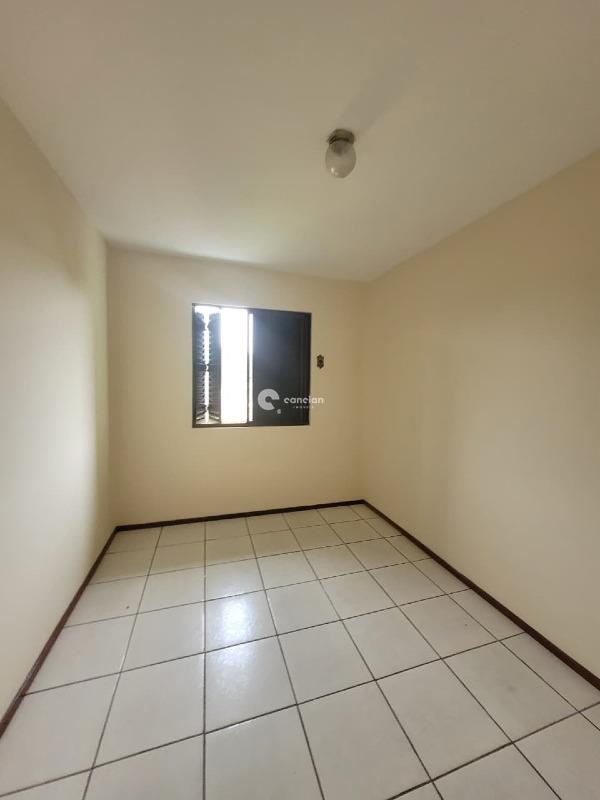 Apartamento para aluguel no São José: 