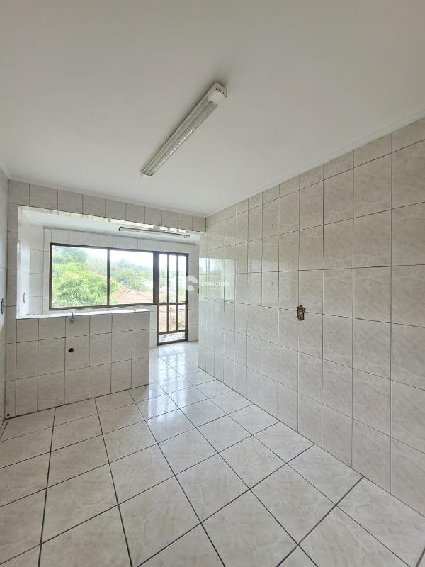 Apartamento para aluguel no São José: 