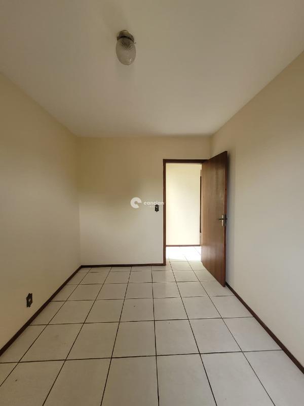 Apartamento para aluguel no São José: 