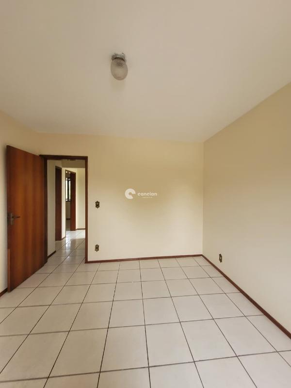 Apartamento para aluguel no São José: 