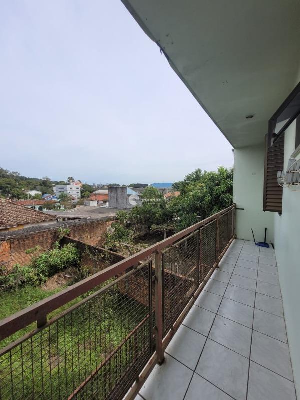 Apartamento para aluguel no São José: 