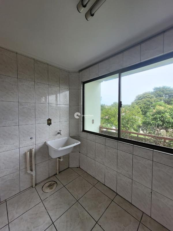 Apartamento para aluguel no São José: 